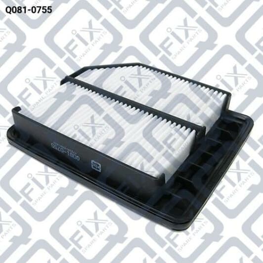 q0810755 Q-Fix Повітряний фільтр