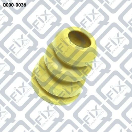 q0000036 Q-Fix Відбійник амортизатора
