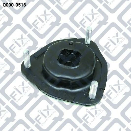 q0000518 Q-Fix Опора амортизатора для Toyota Avensis Verso