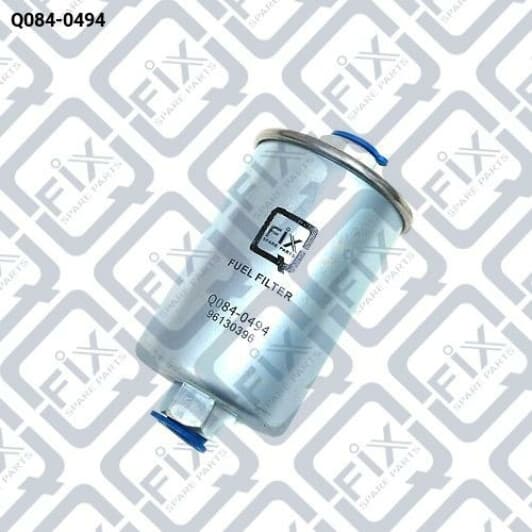 q0840494 Q-Fix Топливный фильтр