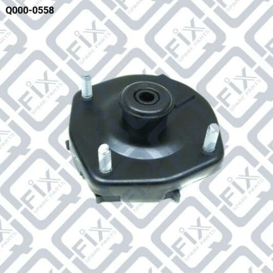 q0000558 Q-Fix Опора амортизатора