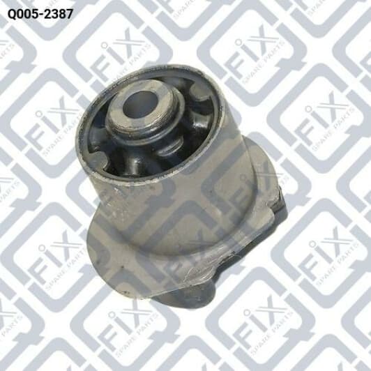 q0052387 Q-Fix Сайлентблок балки