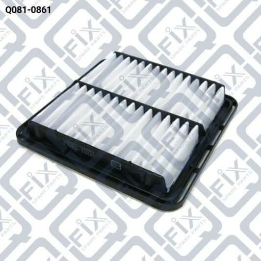 q0810861 Q-Fix Воздушный фильтр