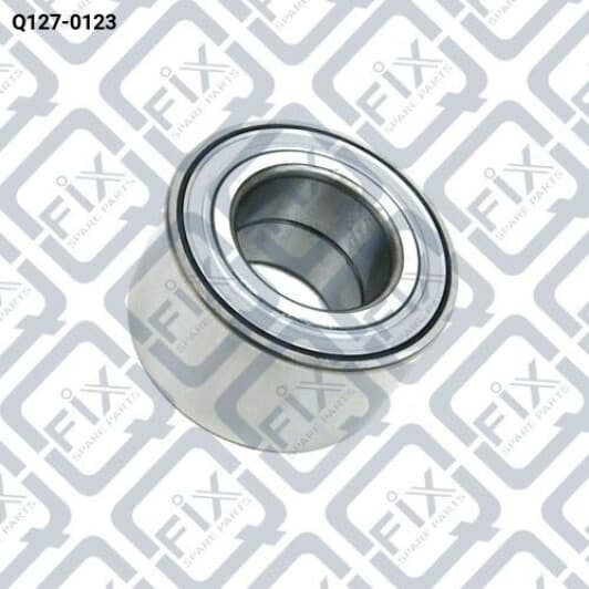 q1270123 Q-Fix Подшипник ступицы колеса