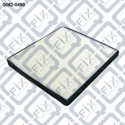 q0820480 Q-Fix Фільтр салону для Chery Elara (A5)