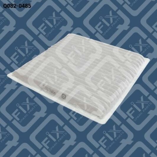 q0820485 Q-Fix Фільтр салону