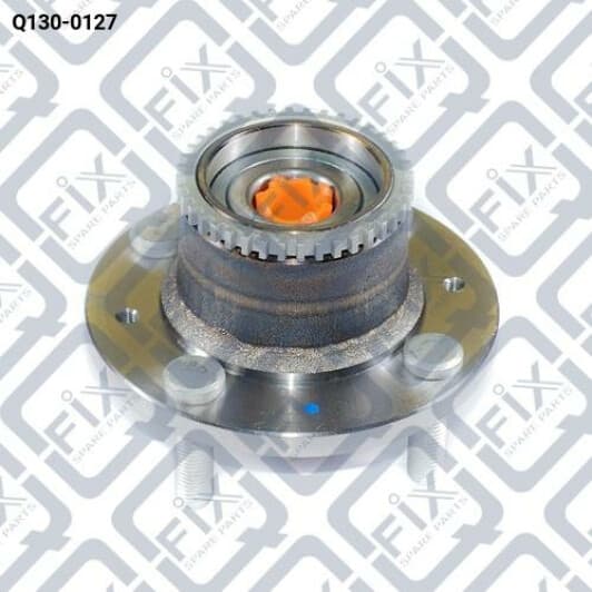 q1300127 Q-Fix Комплект ступиці колеса