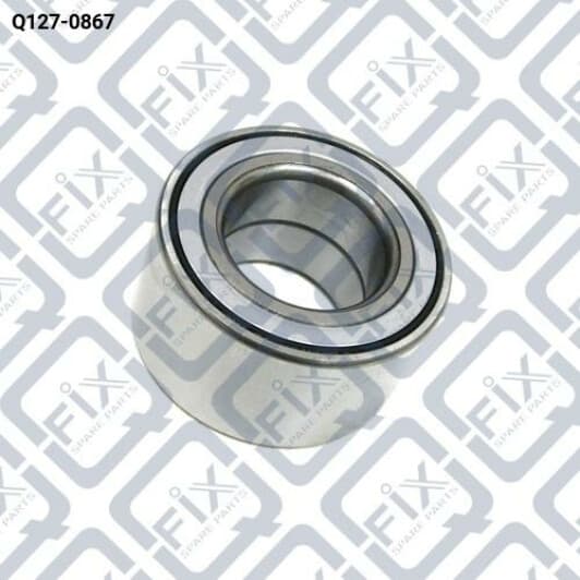 q1270867 Q-Fix Подшипник ступицы колеса