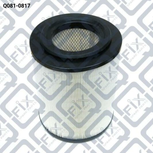 q0810817 Q-Fix Воздушный фильтр для Mitsubishi Canter
