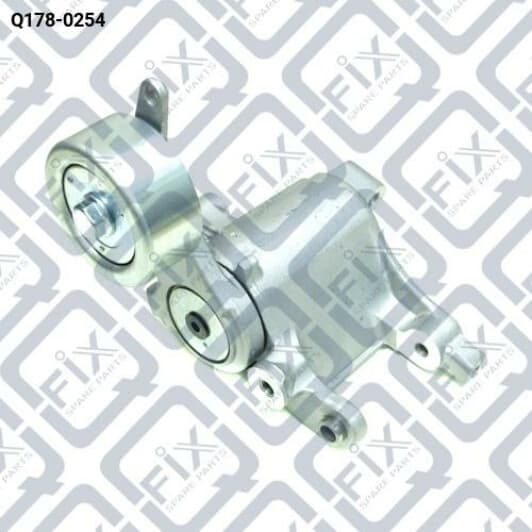 q1780254 Q-Fix Натяжной ролик поликлинового ремня