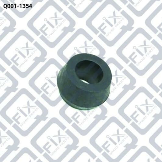 q0011354 Q-Fix Сайлентблок амортизатора для Nissan Sunny