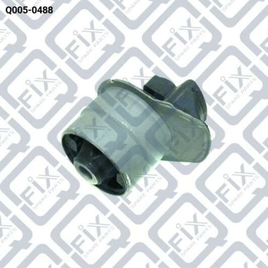 q0050488 Q-Fix Сайлентблок балки