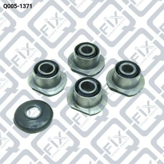 q0051371 Q-Fix Подушка рулевой рейки