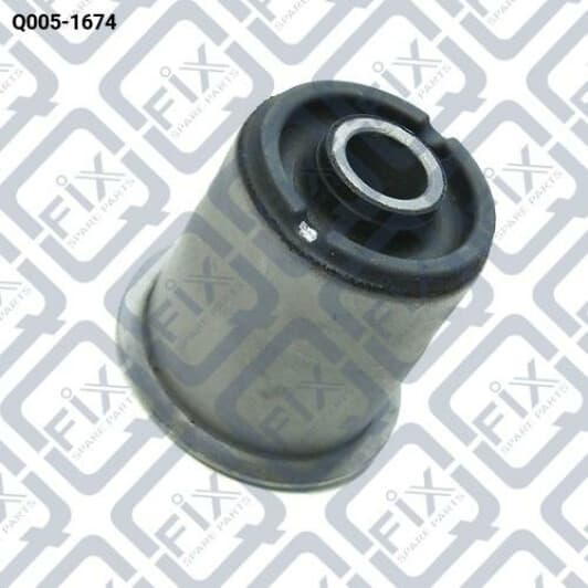 q0051674 Q-Fix Сайлентблок балки