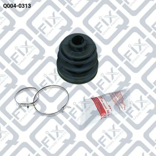 q0040313 Q-Fix Пыльник ШРУСа