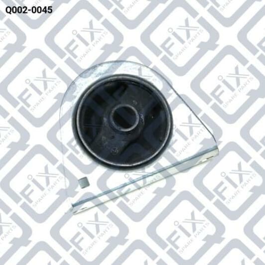 q0020045 Q-Fix Подушка двигуна