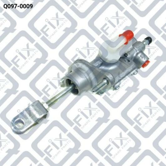 q0970009 Q-Fix Главный цилиндр сцепления для Mitsubishi Lancer