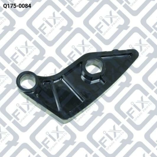 q1750084 Q-Fix Успокоитель цепи ГРМ для Mitsubishi Outlander
