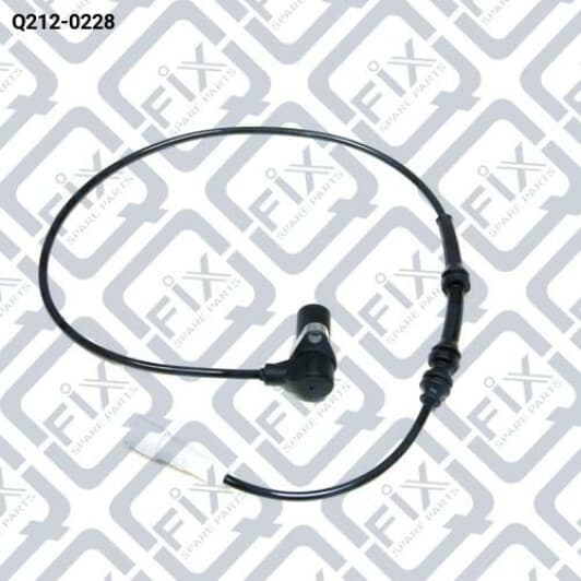 q2120228 Q-Fix Датчик ABS