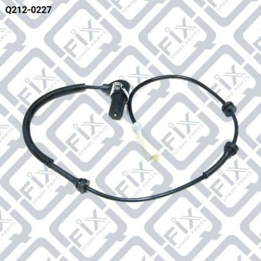 q2120227 Q-Fix Датчик ABS