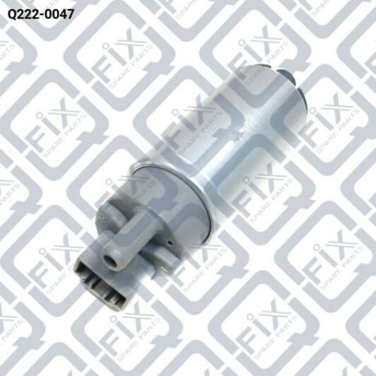 q2220047 Q-Fix Насос паливний