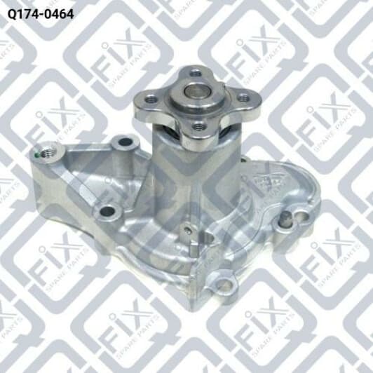 q1740464 Q-Fix Насос водяний