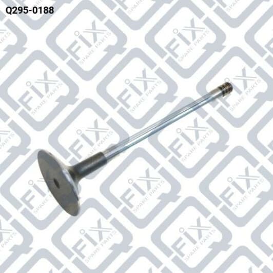 q2950188 Q-Fix Впускной клапан