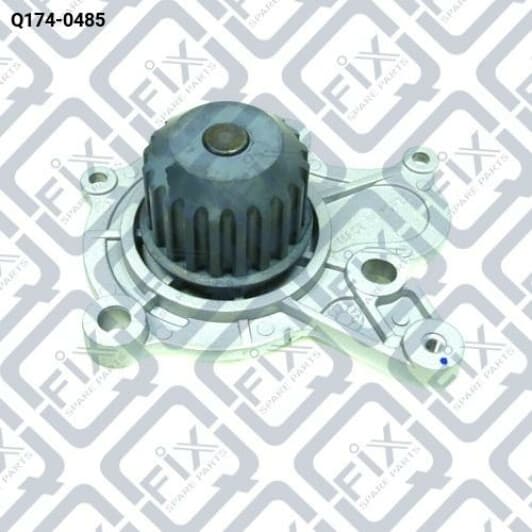 q1740485 Q-Fix Помпа