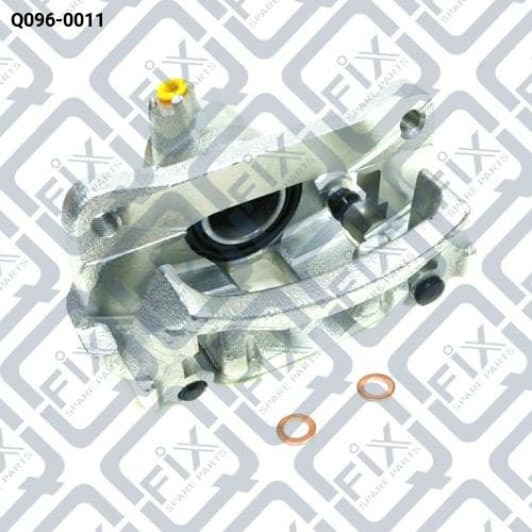 q0960011 Q-Fix Тормозной суппорт
