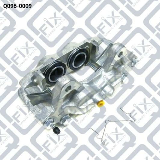 q0960009 Q-Fix Тормозной суппорт