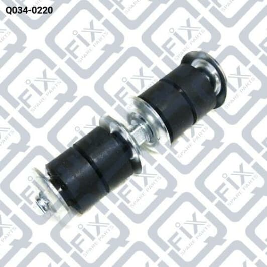 q0340220 Q-Fix Стойка стабилизатора