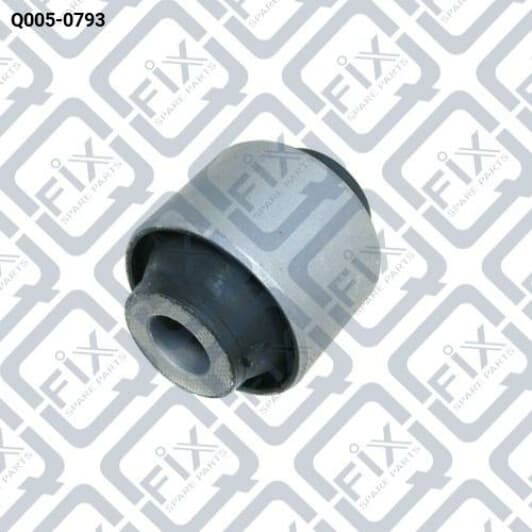 q0050793 Q-Fix Сайлентблок рычага