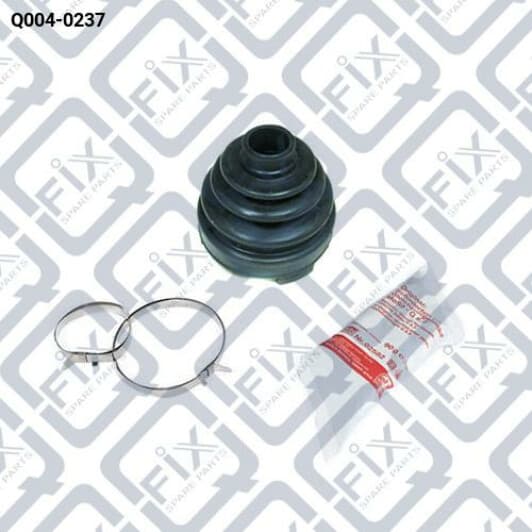 q0040237 Q-Fix Пыльник ШРУСа