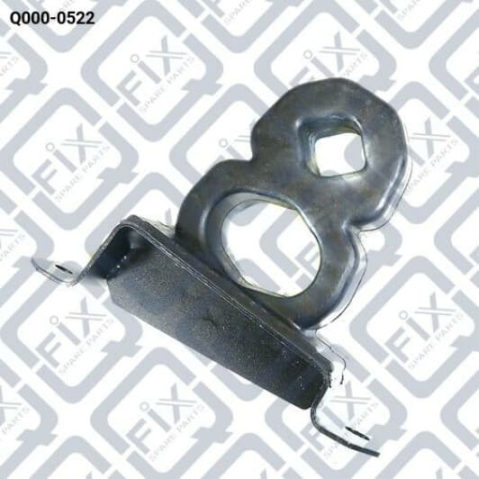 q0000522 Q-Fix Отбойник амортизатора