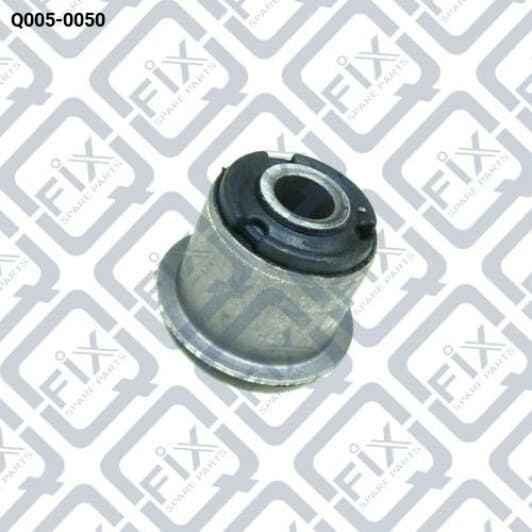 q0050050 Q-Fix Сайлентблок рычага