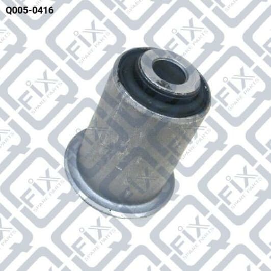 q0050416 Q-Fix Сайлентблок важеля
