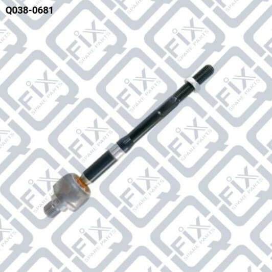 q0380681 Q-Fix Кермова тяга