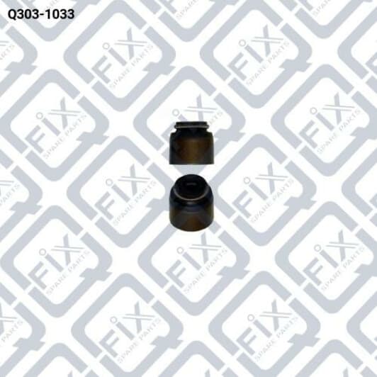 q3031033 Q-Fix Сальник клапана