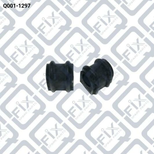 Q0011297 Q-Fix Втулка стабилизатора для Hyundai Matrix
