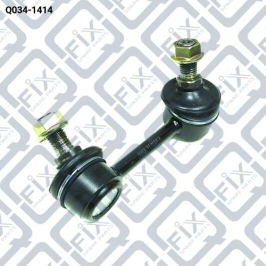 Q0341414 Q-Fix Стойка стабилизатора