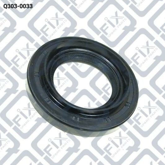 Q3030033 Q-Fix Сальник півосі