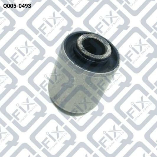 Q0050493 Q-Fix Сайлентблок важеля для Daewoo Leganza