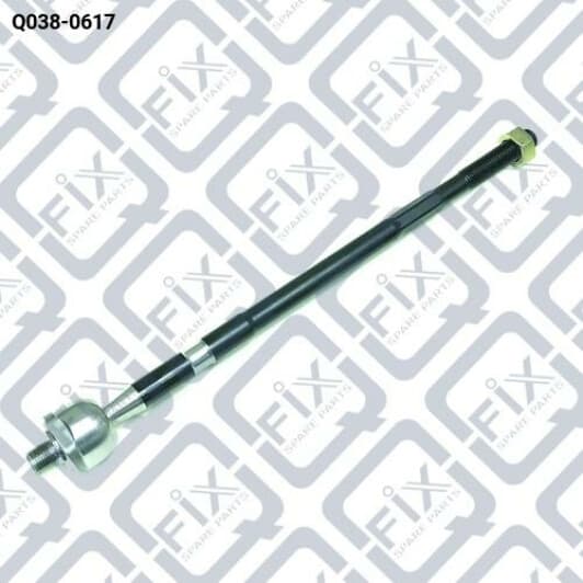 Q0380617 Q-Fix Кермова тяга