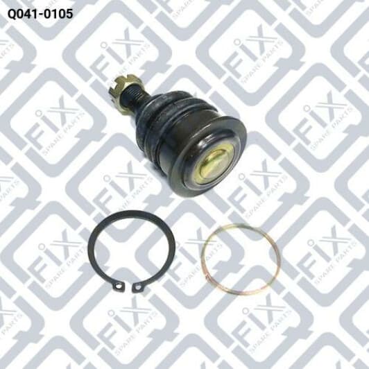 Q0410105 Q-Fix Шаровая опора