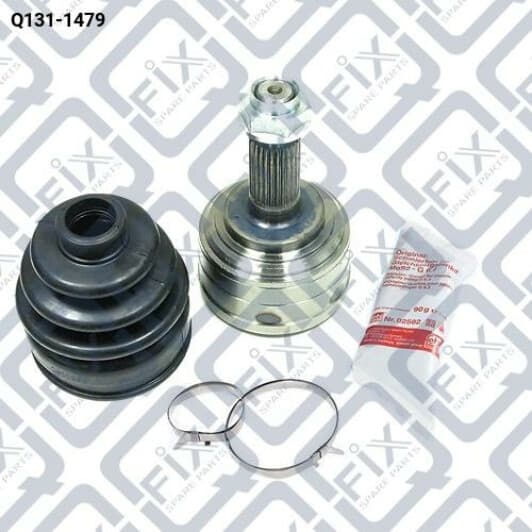 Q1311479 Q-Fix Граната