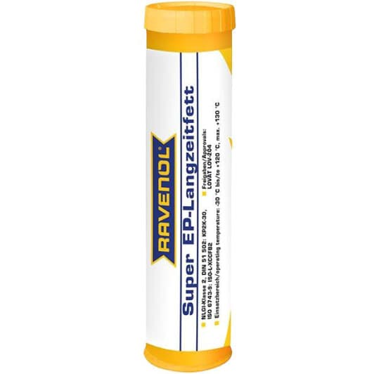 Смазка Ravenol Super EP