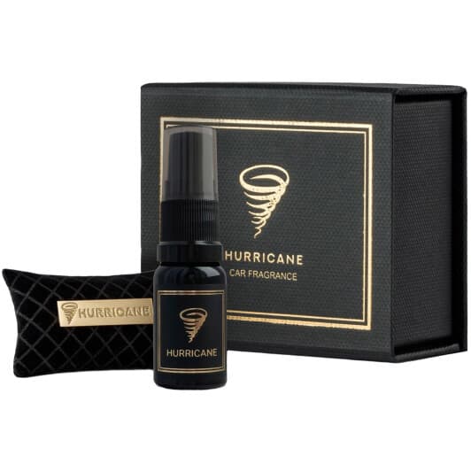 Ароматизатор Hurricane Premium Gold 10 мл