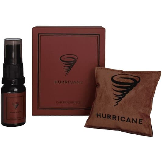 Ароматизатор Hurricane Standart Brown 10 мл