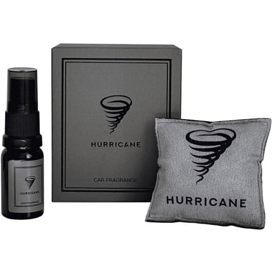 Ароматизатор Hurricane Standart Gray 10 мл