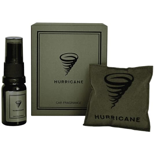 Ароматизатор Hurricane Standart Khaki 10 мл